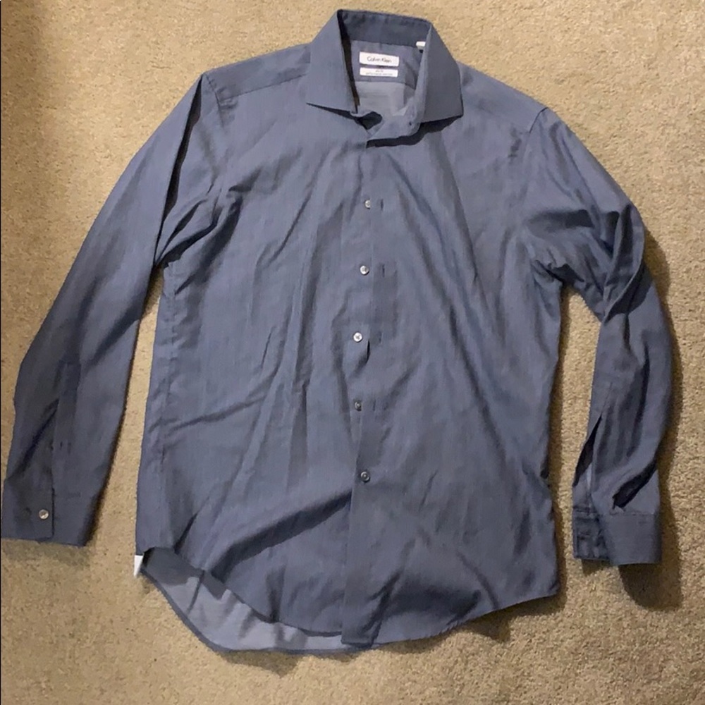 Dress shirt